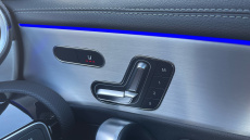 Mercedes-Benz CLA 220d AMG Line Premium Plus 4dr Tip Auto Diesel Saloon